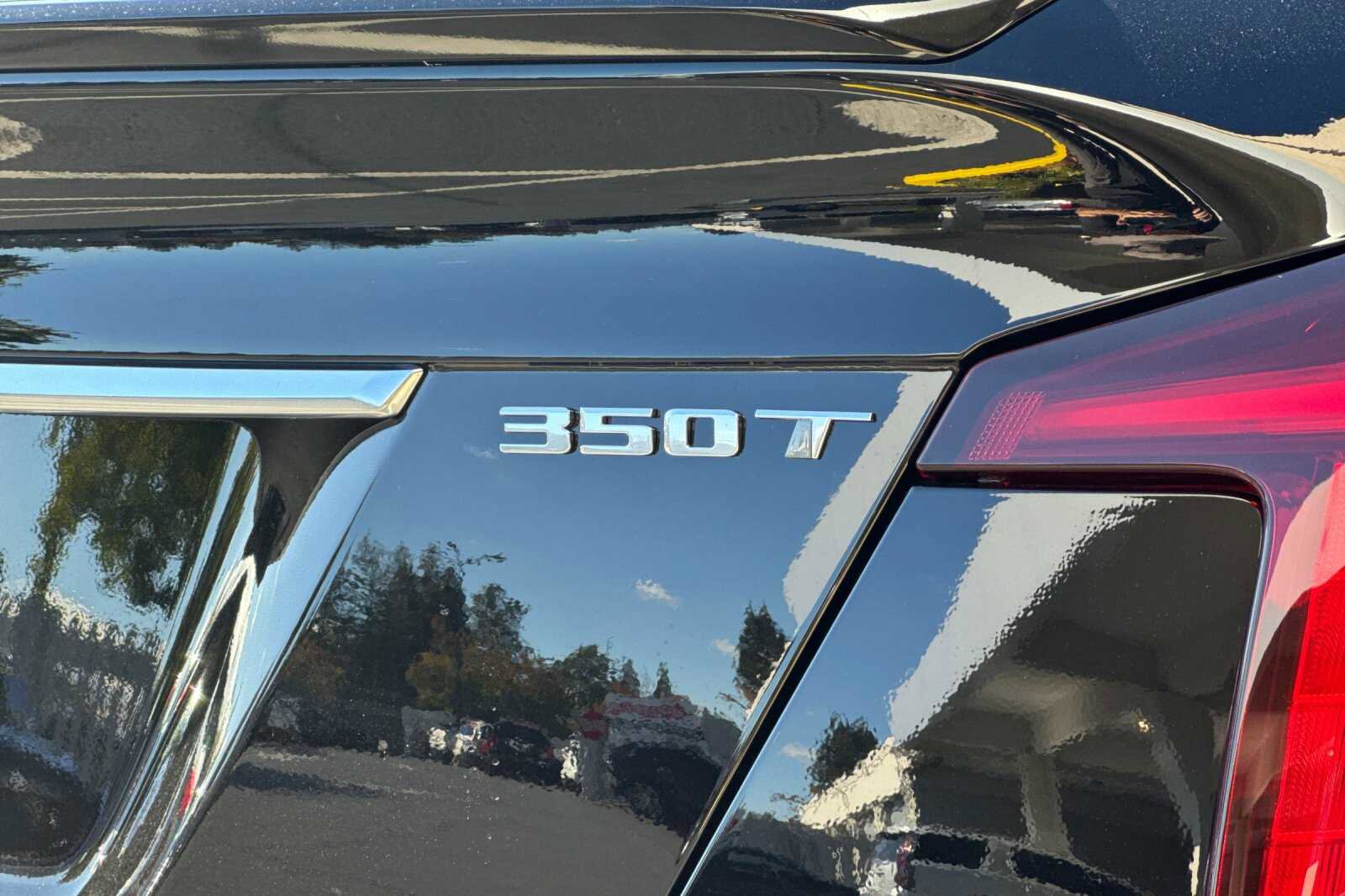 New 2026 Cadillac CT5 Premium Luxury image 26