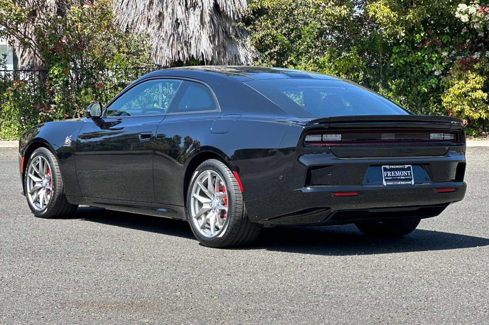 New 2024 Dodge Charger Daytona Scat Pack w/ Plus Group AWD/4WD image 5