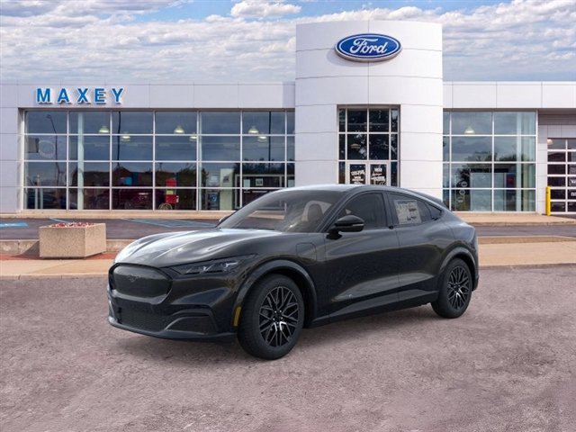 New 2026 Ford Mustang Mach-E Premium w/ Interior Protection Package AWD/4WD image 1