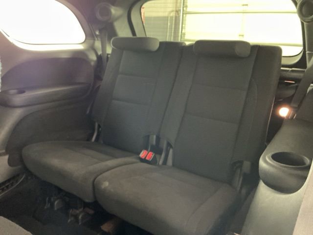 Used 2011 Dodge Durango Crew w/ Entry Nav/Commuter Group AWD/4WD image 27