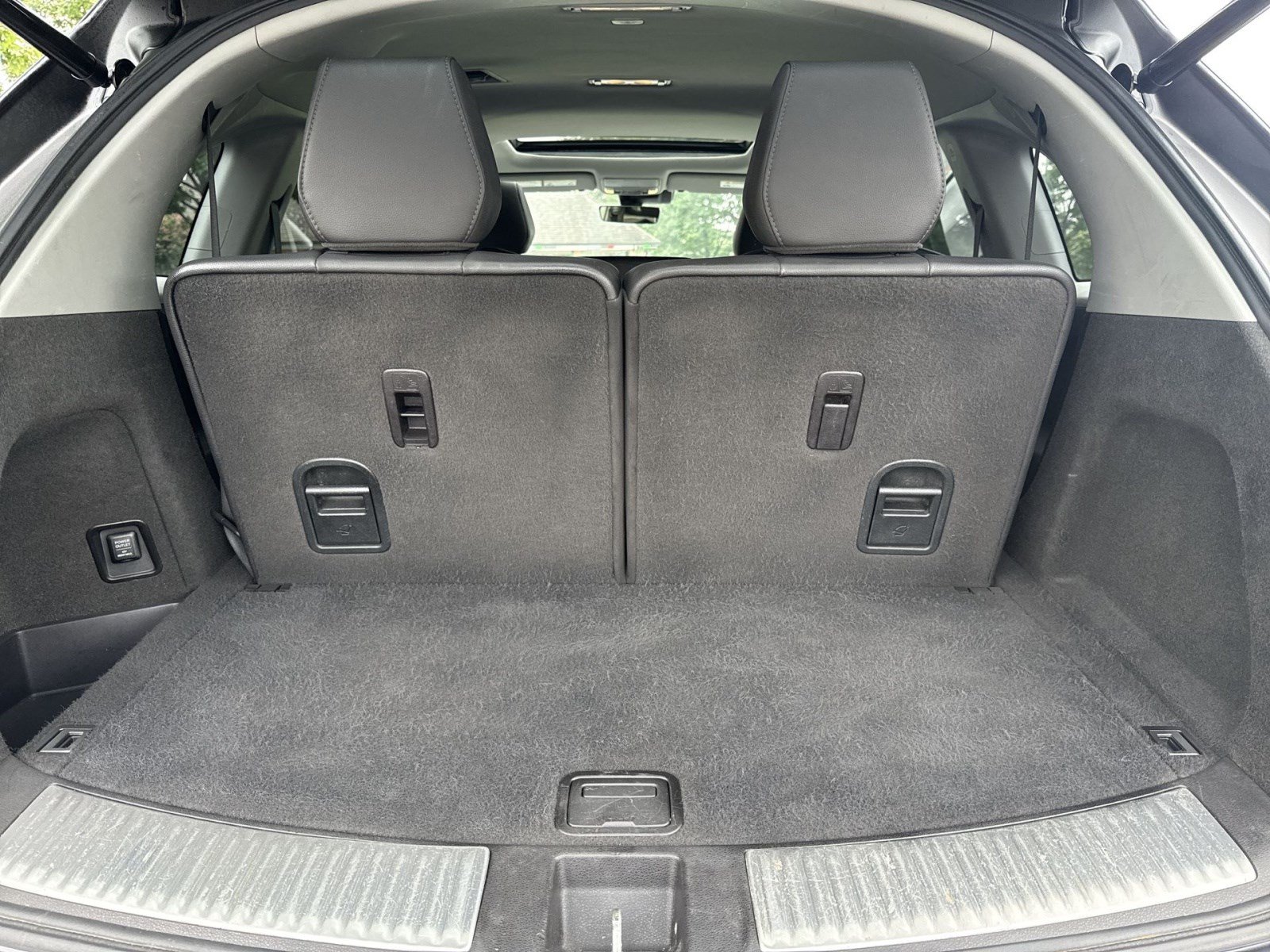 Used 2017 Acura MDX SH-AWD image 28