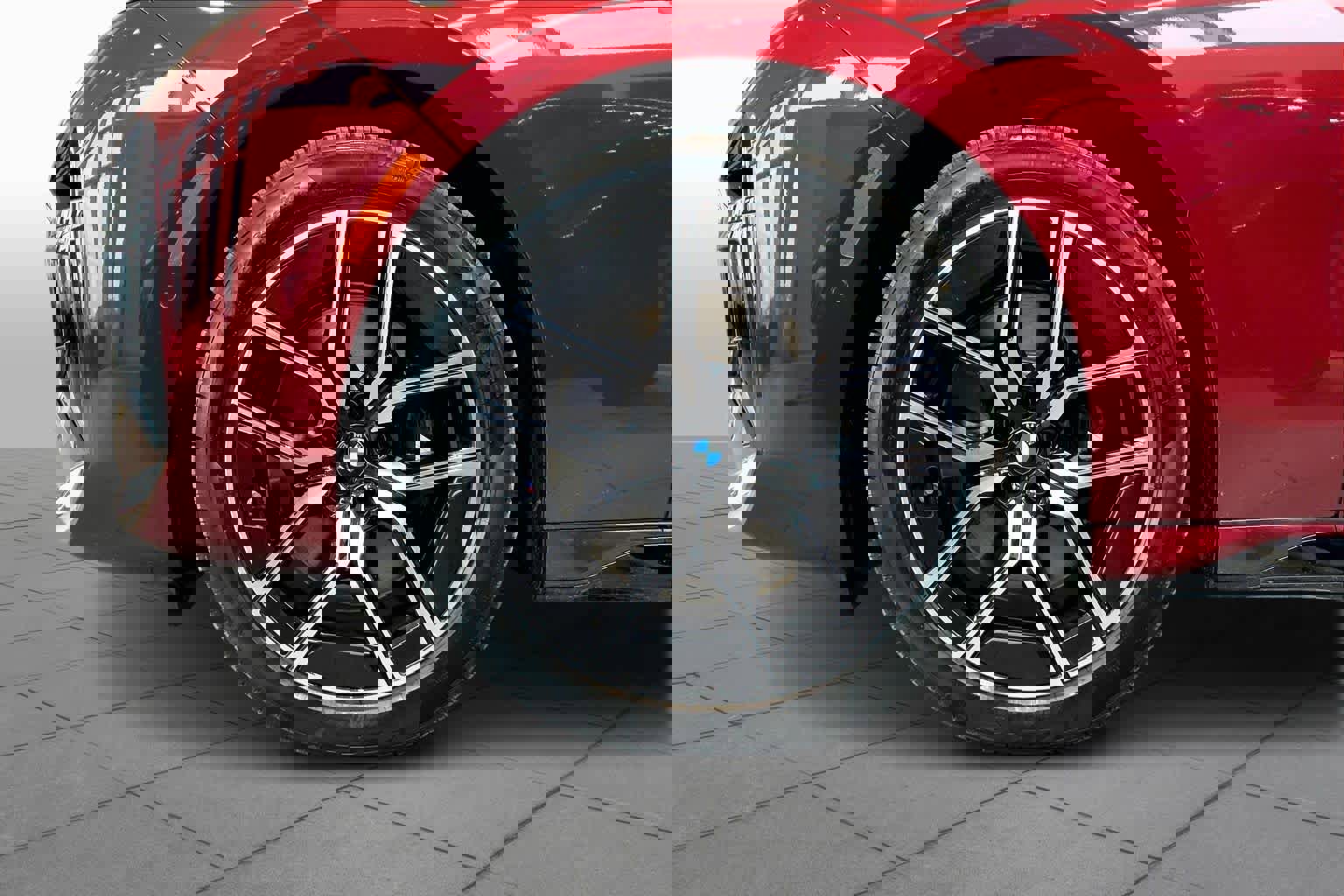 New 2026 BMW 740i xDrive image 10