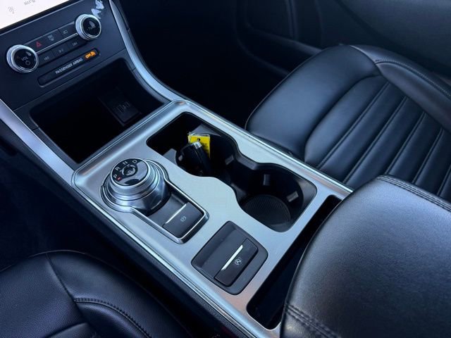 Used 2022 Ford Edge SEL image 21