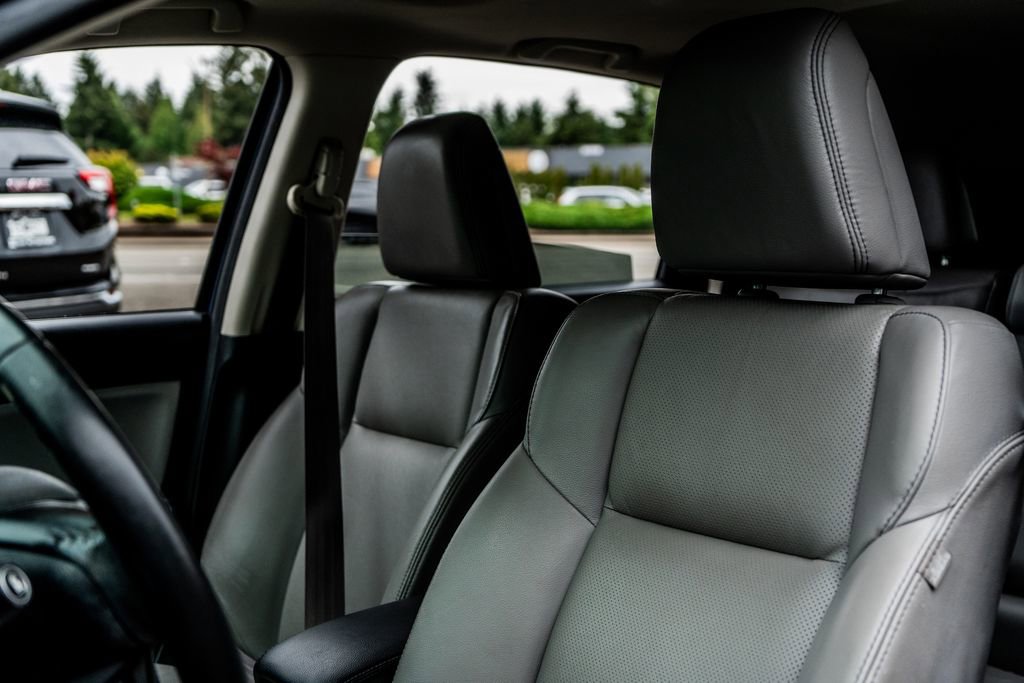 Used 2015 Honda CR-V Touring image 23