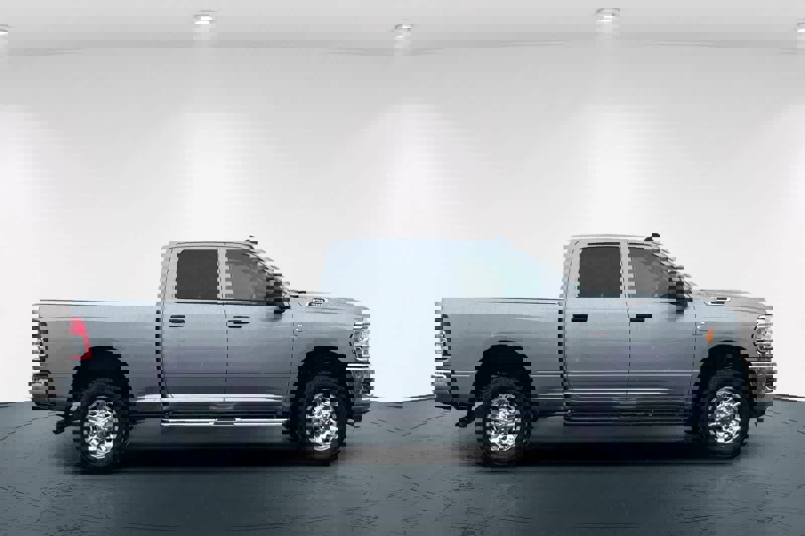 Used 2023 RAM 3500 Tradesman image 6