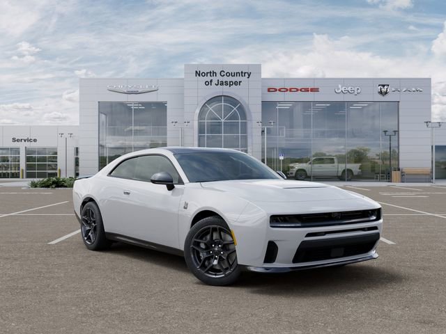 New 2026 Dodge Charger Scat Pack w/ Blacktop Package image 6