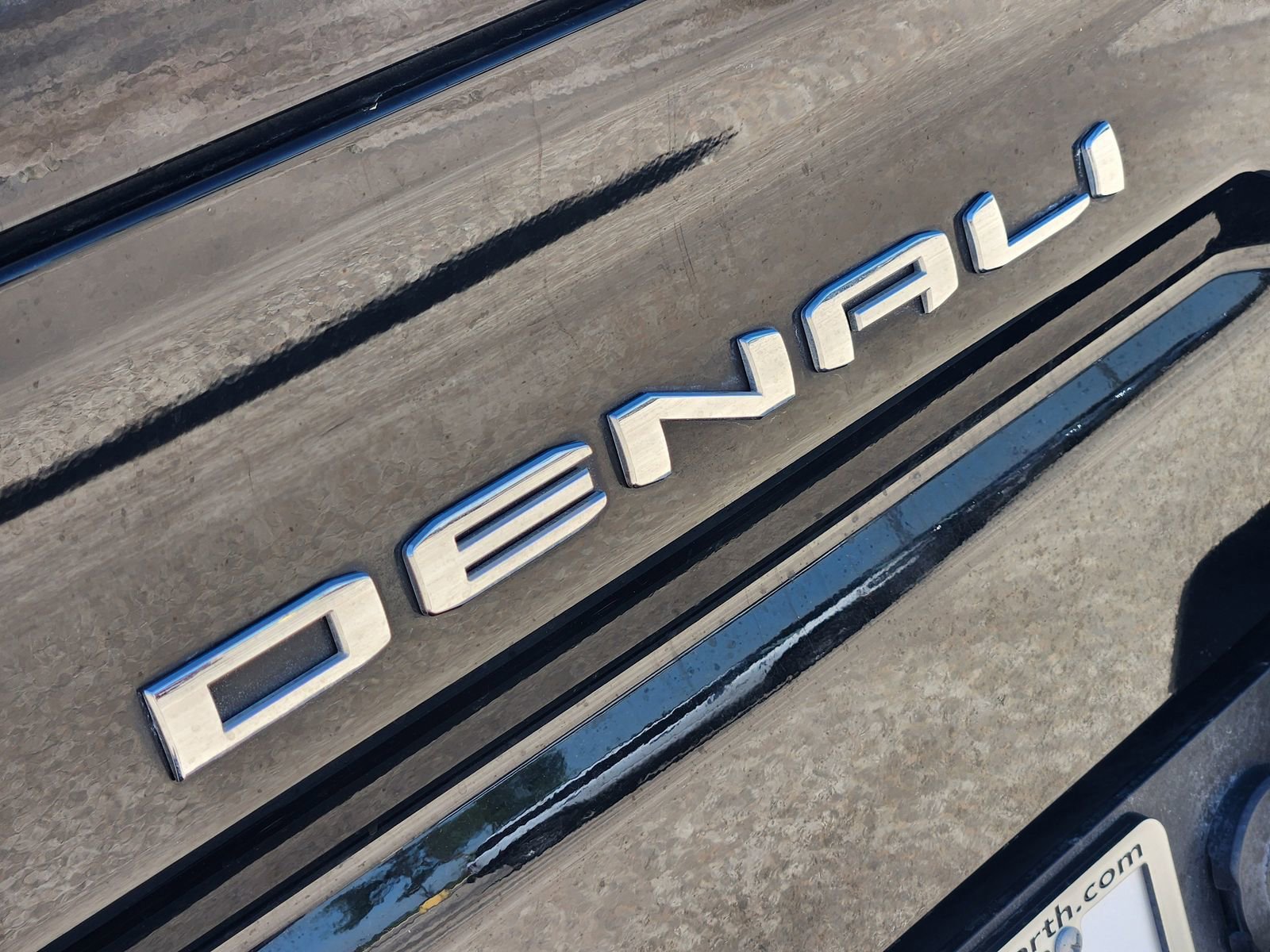 Used 2022 GMC Sierra 1500 Denali w/ Technology Package image 13