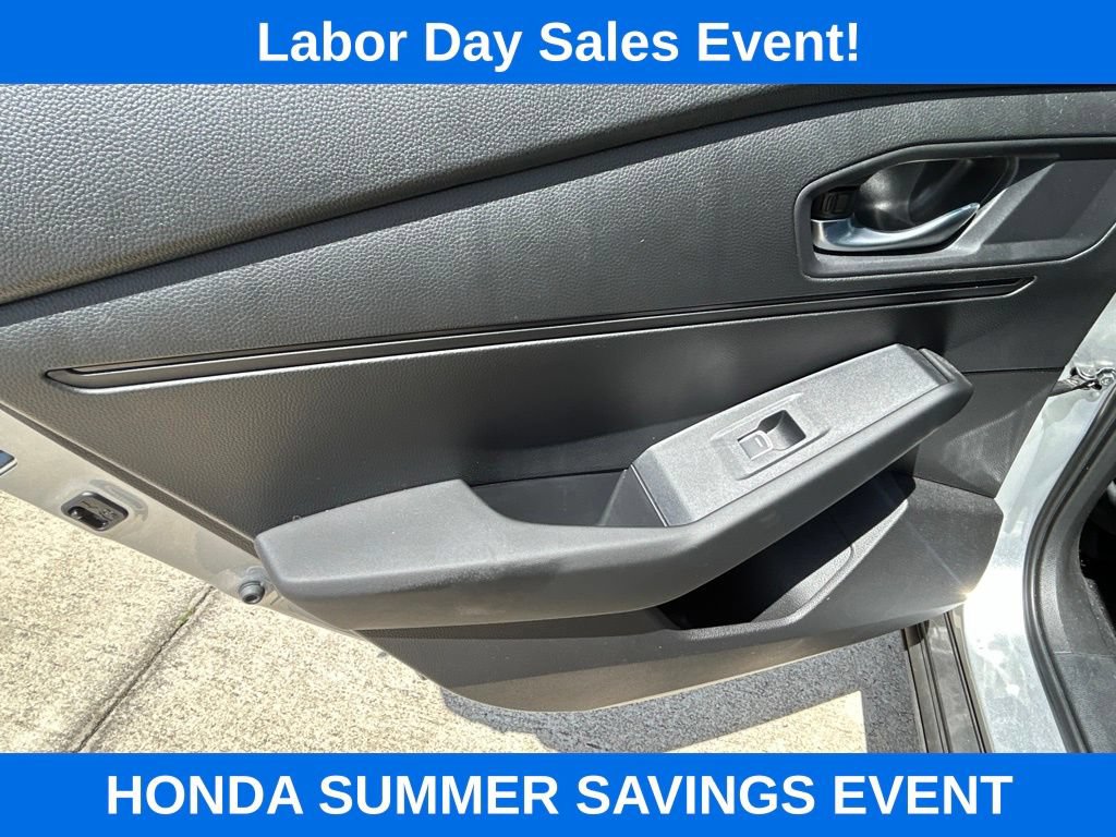 Used 2024 Honda Accord Sport image 11
