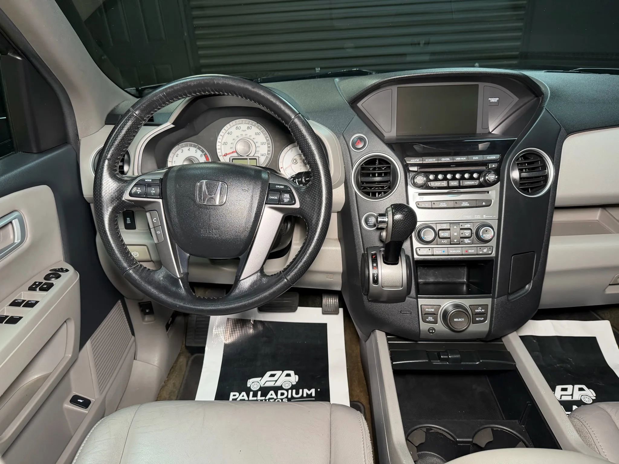 Used 2013 Honda Pilot EX-L image 32