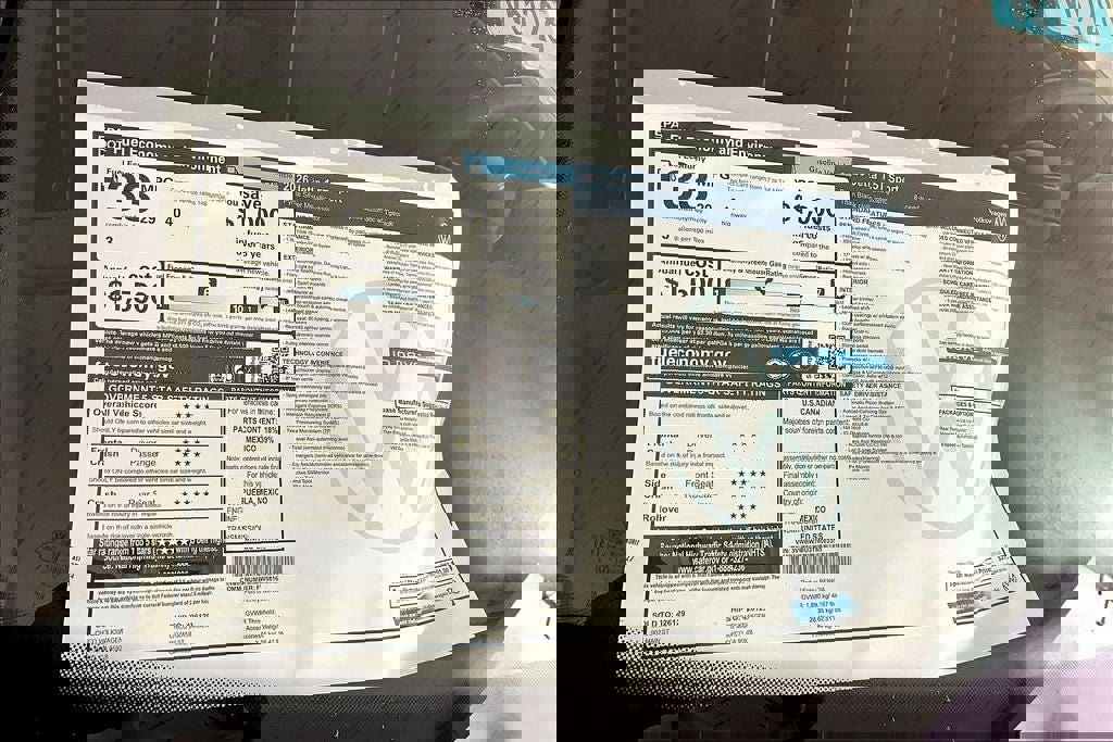 New 2026 Volkswagen Jetta Sport image 32