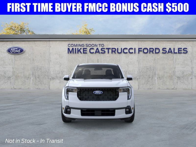 New 2026 Ford Maverick Lobo image 6