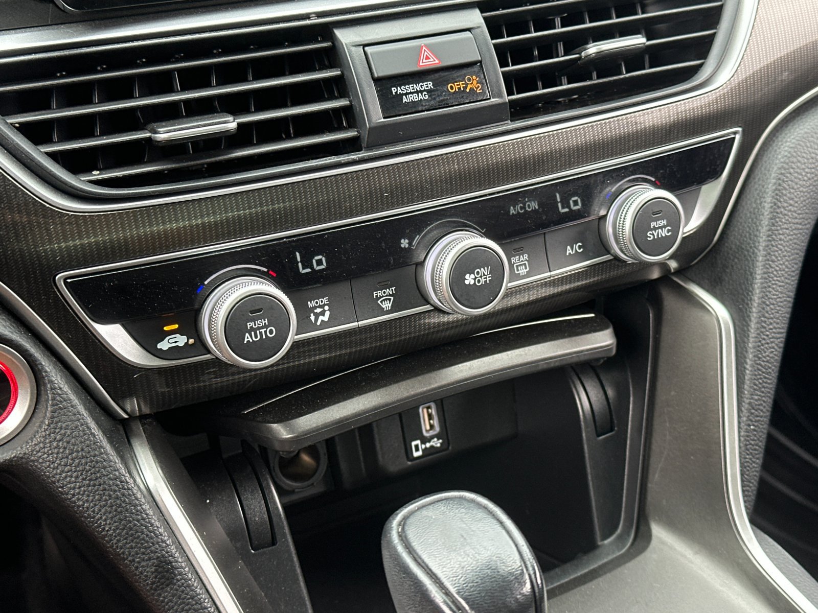 Used 2020 Honda Accord Sport image 19