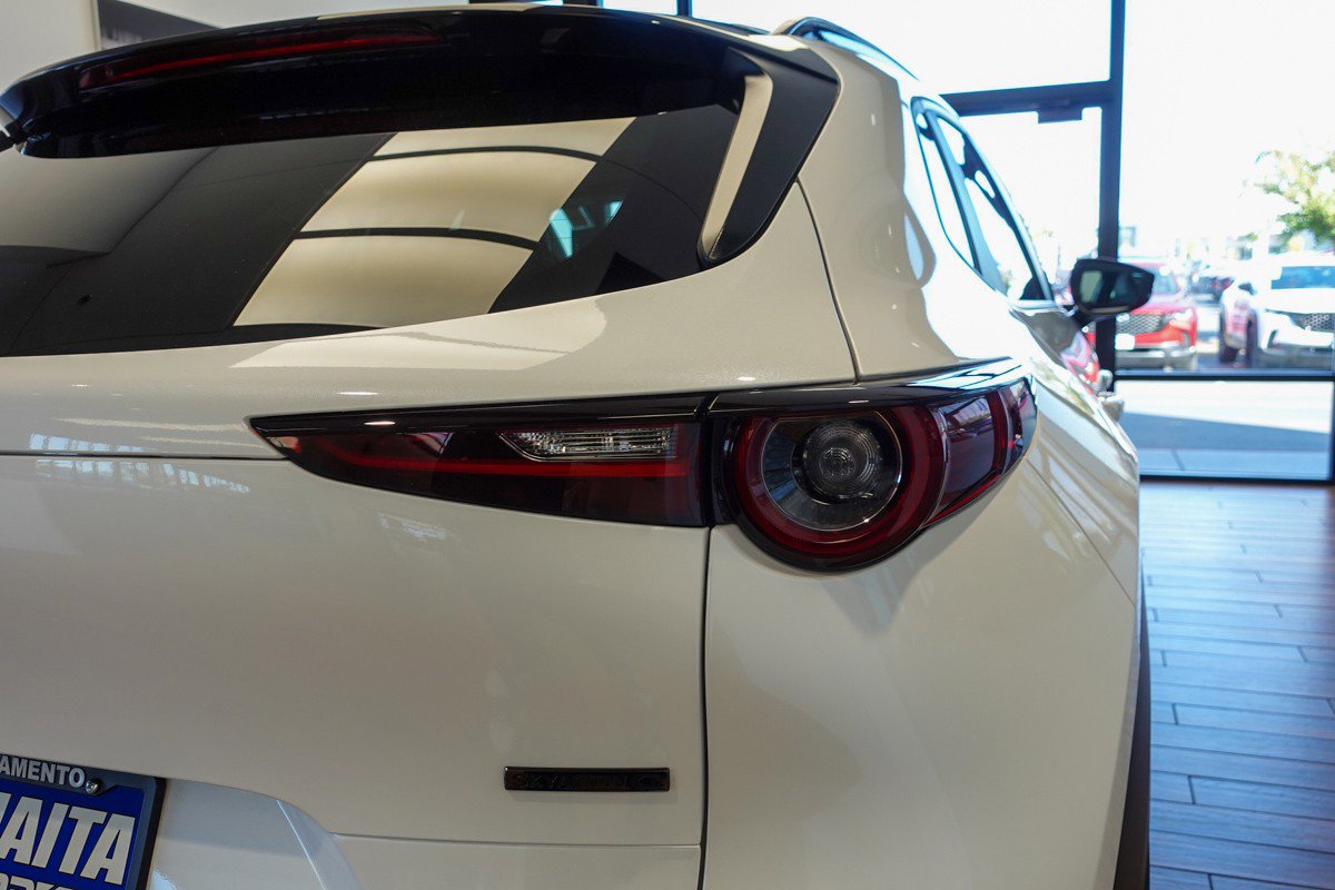 New 2026 MAZDA CX-30 AWD 2.5 S image 4