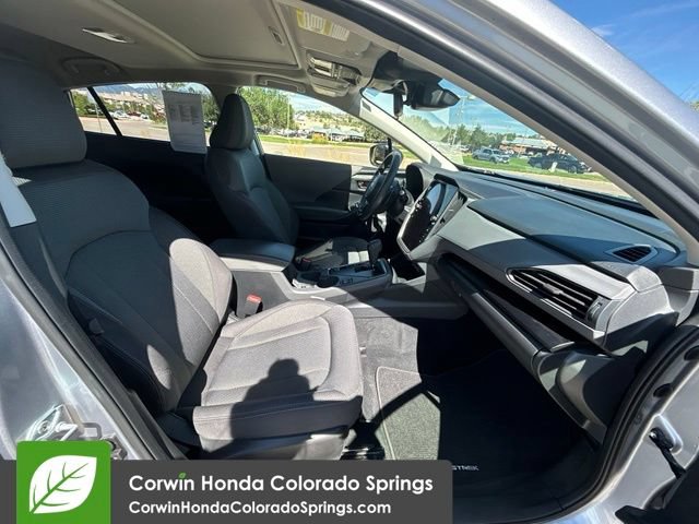 Used 2024 Subaru Crosstrek 2.0i Premium AWD/4WD image 31