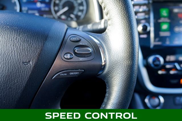 Used 2022 Nissan Murano SL image 24