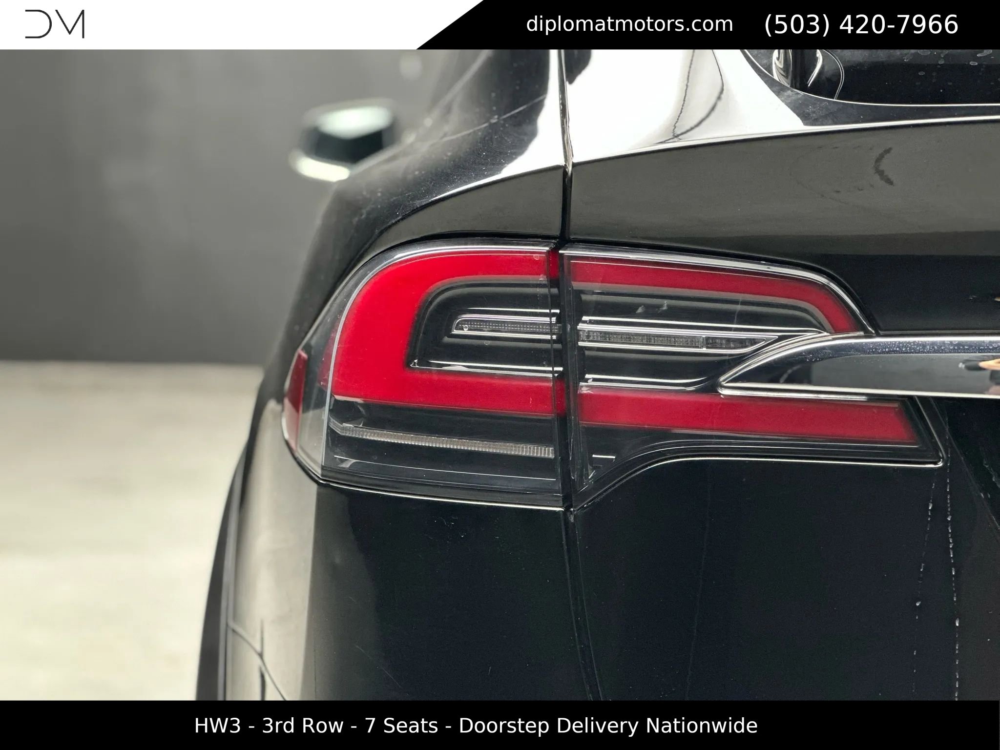 Used 2021 Tesla Model X Performance image 15