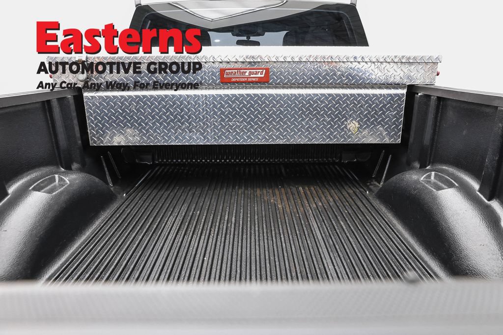 Used 2022 Ford F150 XL w/ Equipment Group 101A High RWD image 8