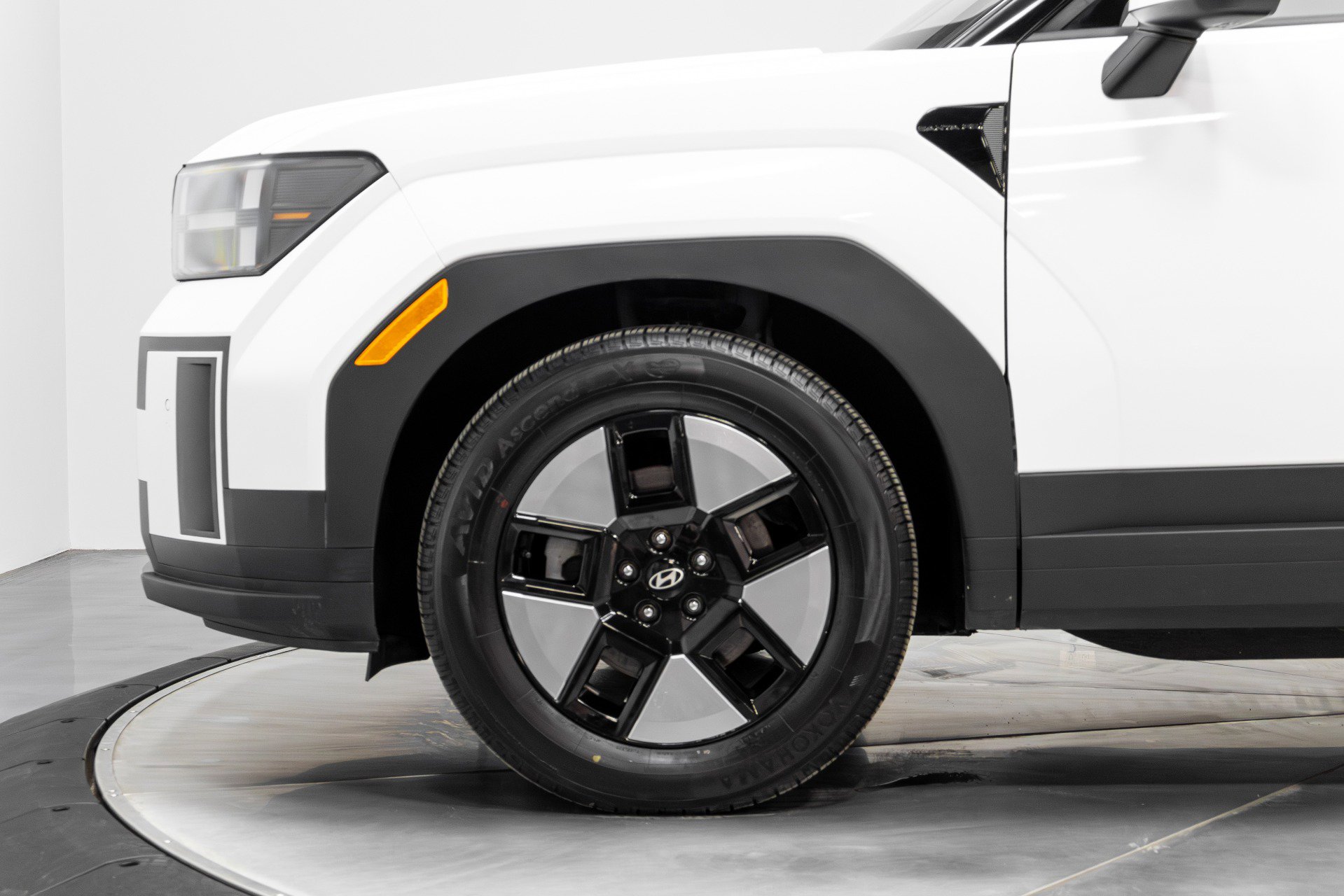 Used 2025 Hyundai Santa Fe SEL image 37