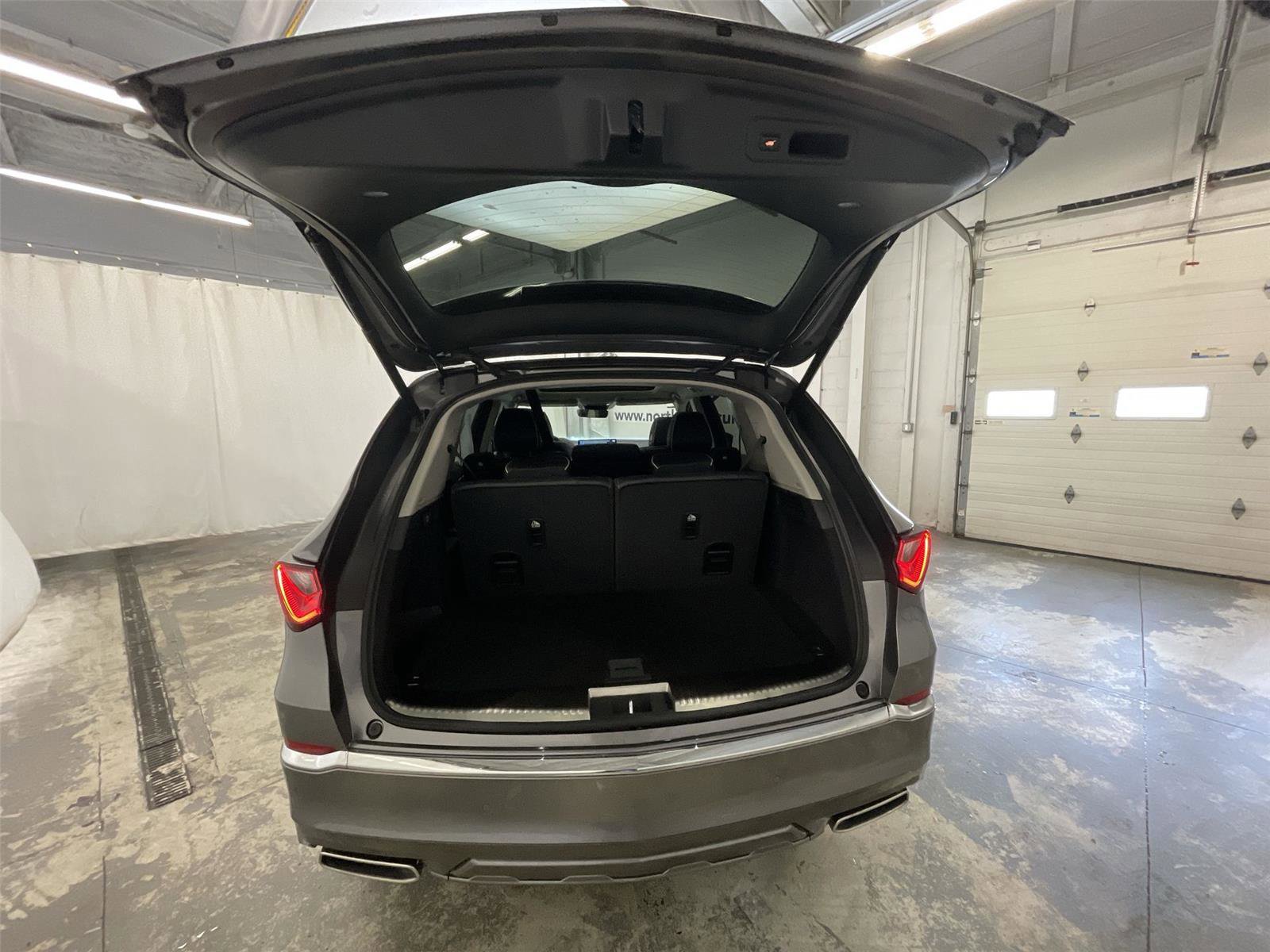 New 2026 Acura MDX SH-AWD w/ Advance Package image 25