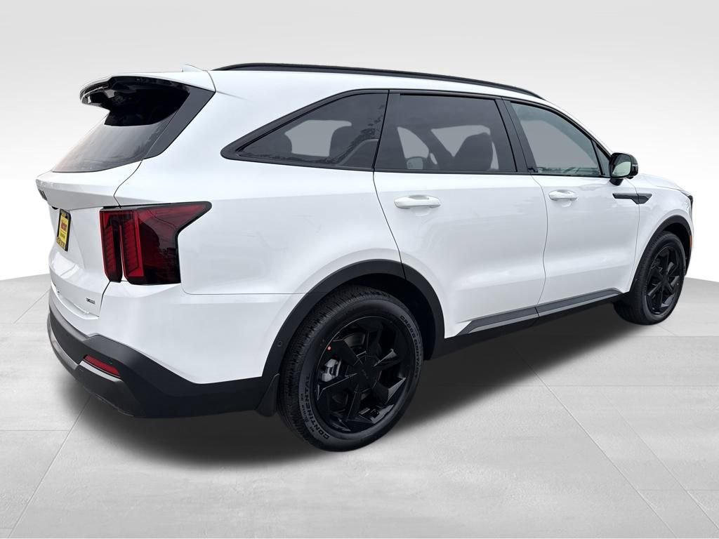 New 2026 Kia Sorento SX Prestige image 9