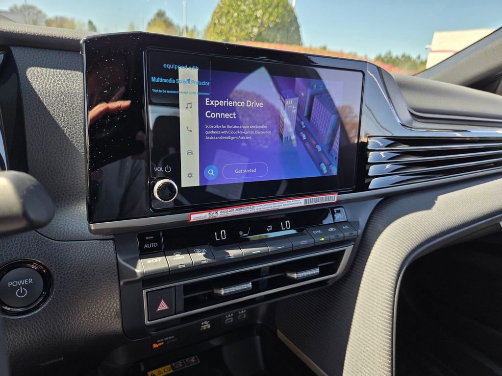 Certified 2026 Toyota Camry SE image 21