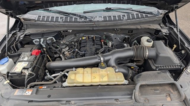 Used 2021 Ford Expedition Max Limited image 29