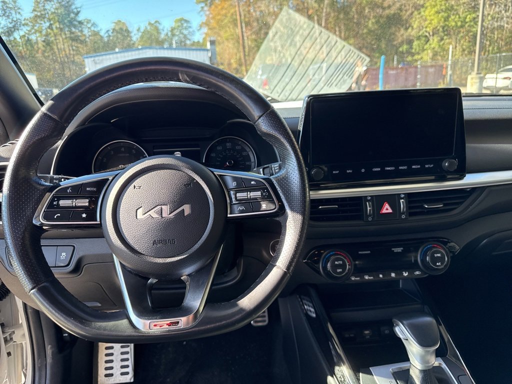 Used 2024 Kia Forte GT-Line image 5