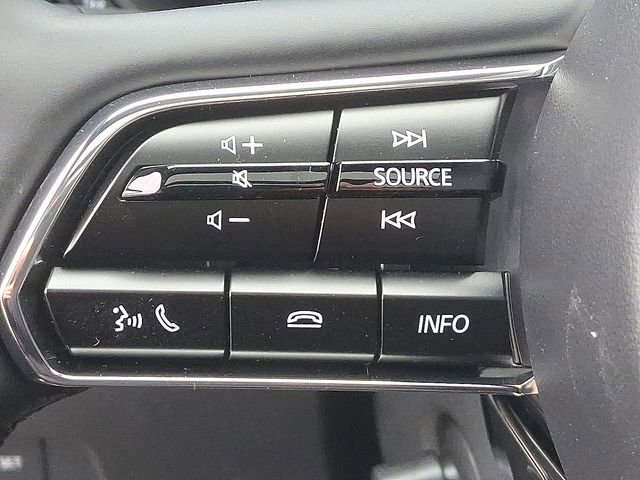 New 2026 MAZDA CX-90 3.3 Turbo S w/ Premium Plus image 21