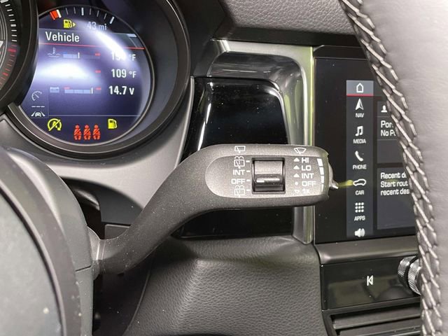 New 2026 Porsche Macan image 44