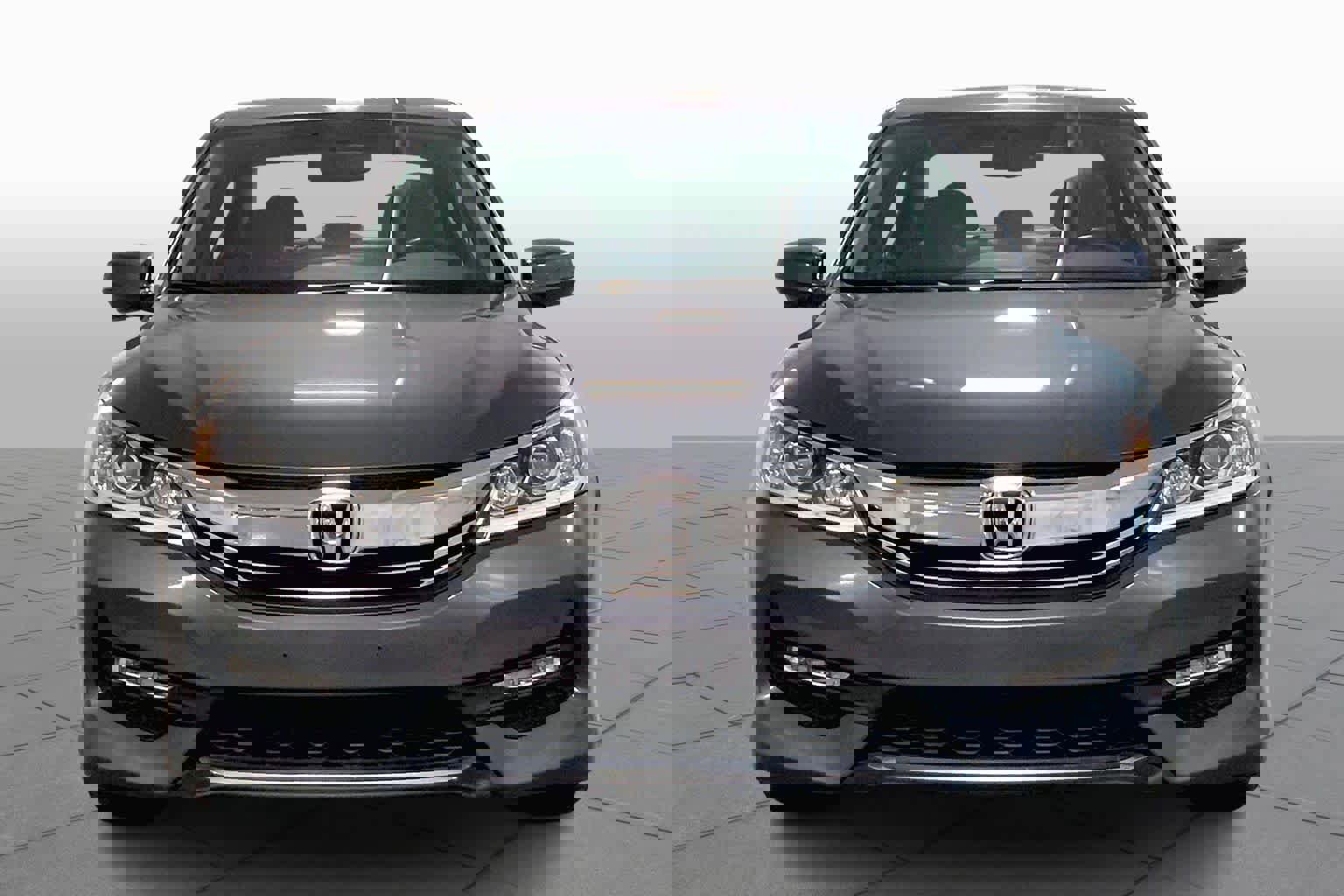 Used 2016 Honda Accord EX-L image 4