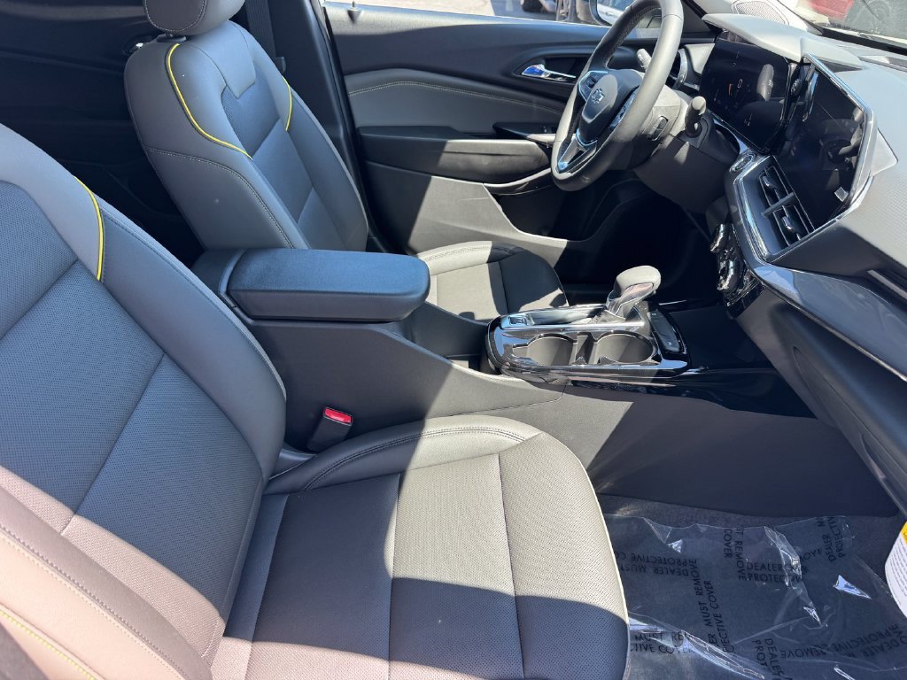 New 2026 Chevrolet Trax ACTIV w/ Driver Confidence Package FWD image 9