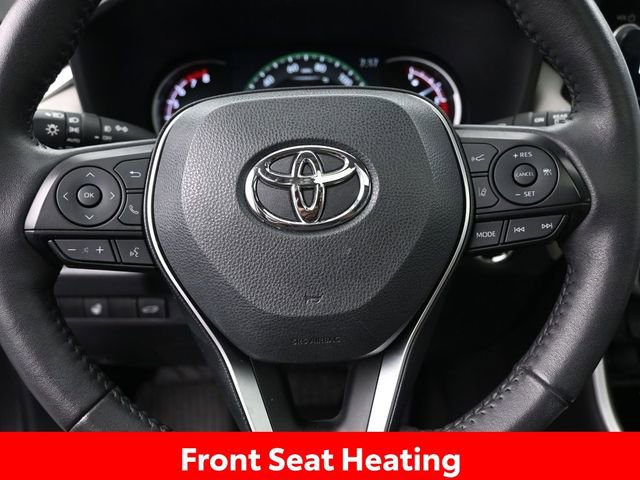 Certified 2024 Toyota RAV4 XLE Premium image 24