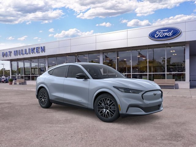 New 2026 Ford Mustang Mach-E Premium AWD/4WD image 7
