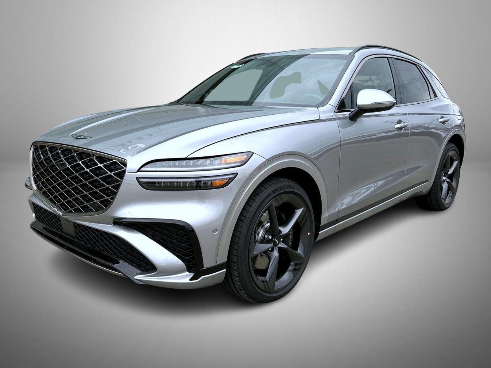 New 2026 Genesis GV70 3.5T Sport Prestige AWD/4WD image 1