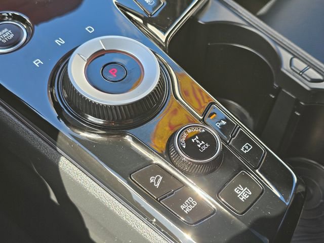 Certified 2025 Kia Sportage X-Line Prestige image 37