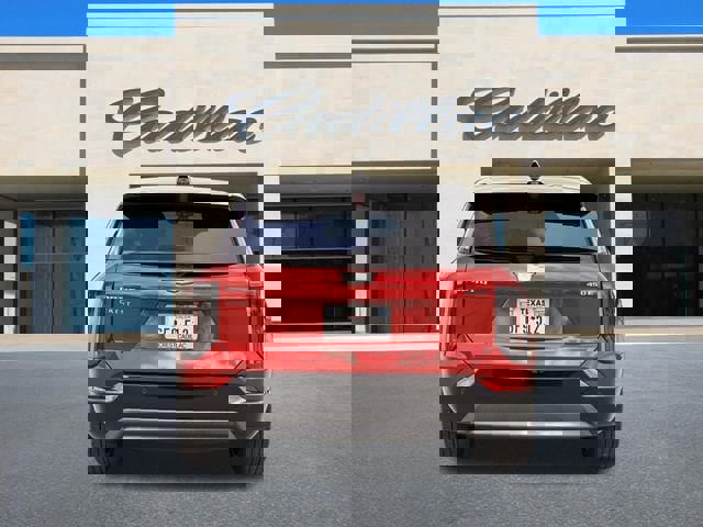 New 2026 Cadillac Optiq Sport 1 image 4