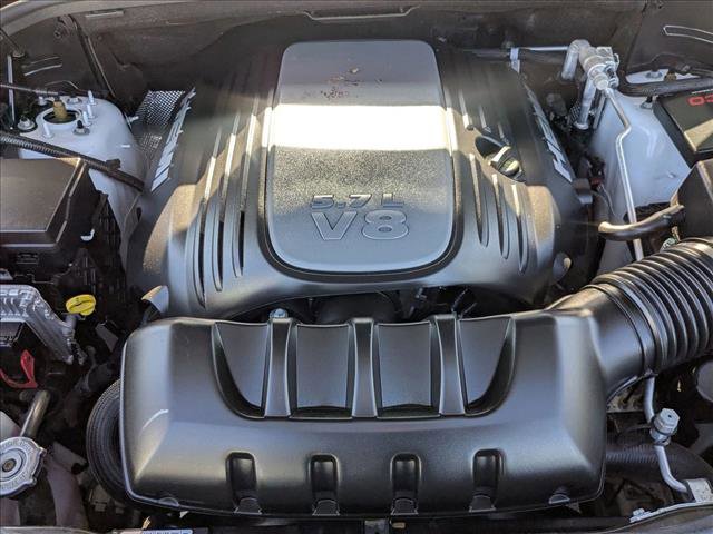 Used 2021 Jeep Grand Cherokee Summit image 20