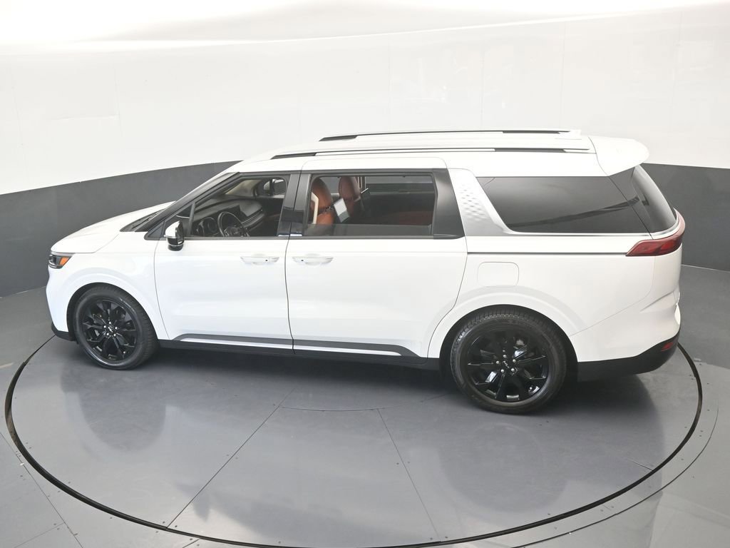 Used 2022 Kia Carnival SX image 56
