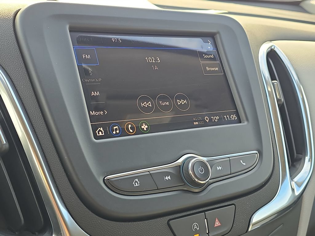 Used 2024 Chevrolet Equinox LS w/ LS Convenience Package FWD image 22