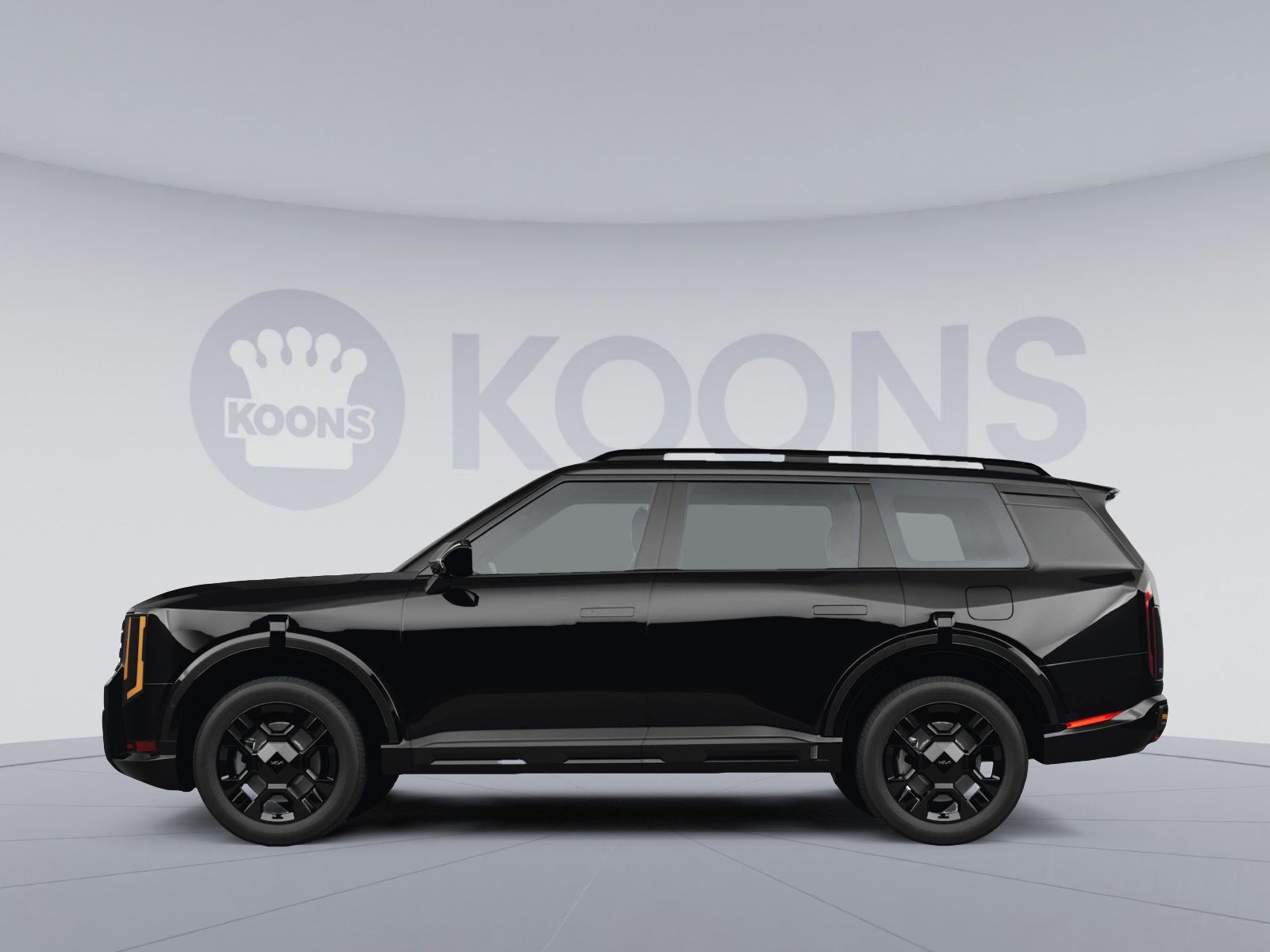 New 2027 Kia Telluride EX AWD/4WD image 2