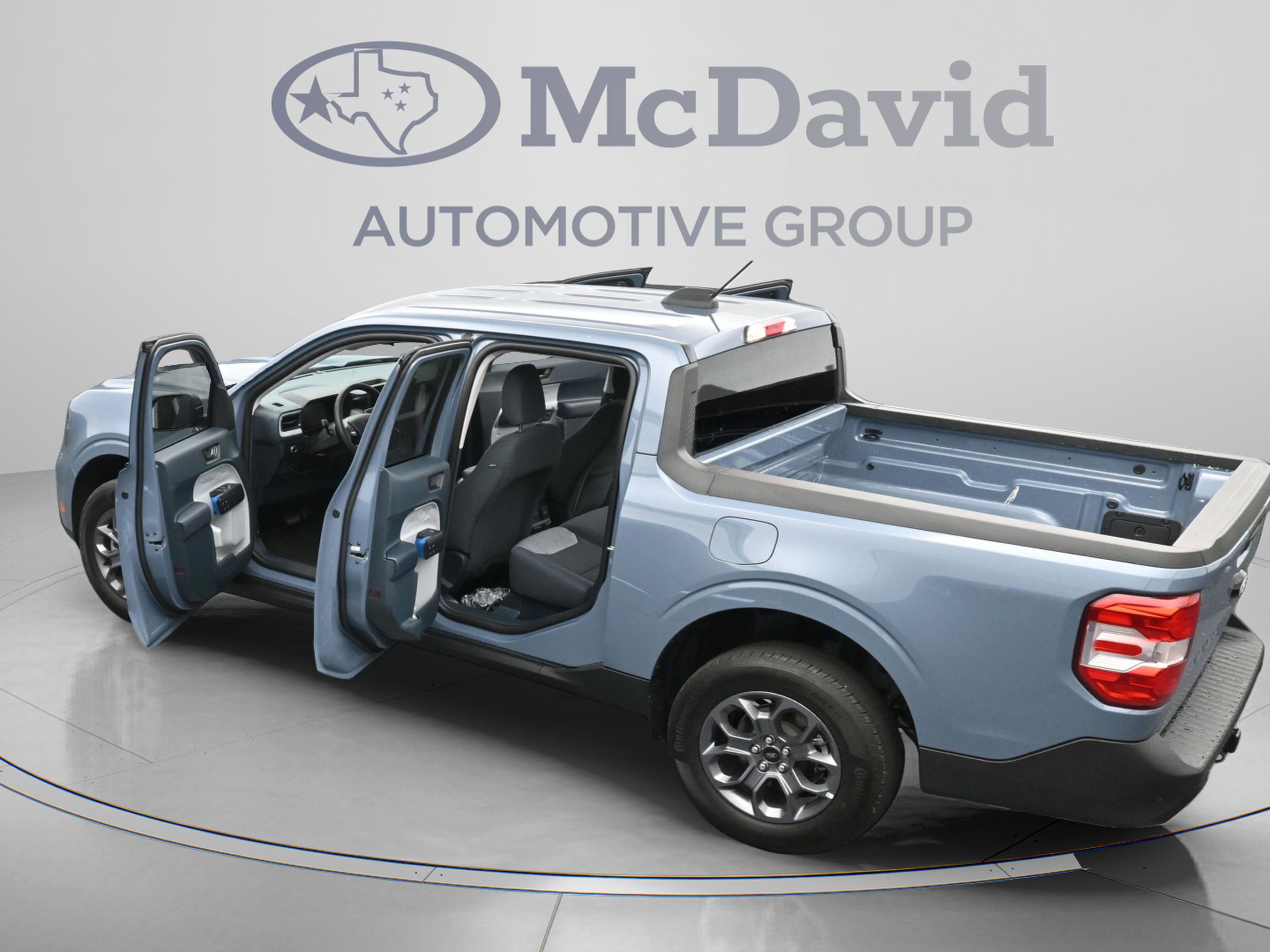 Used 2026 Ford Maverick XLT w/ XLT Luxury Package AWD/4WD image 46