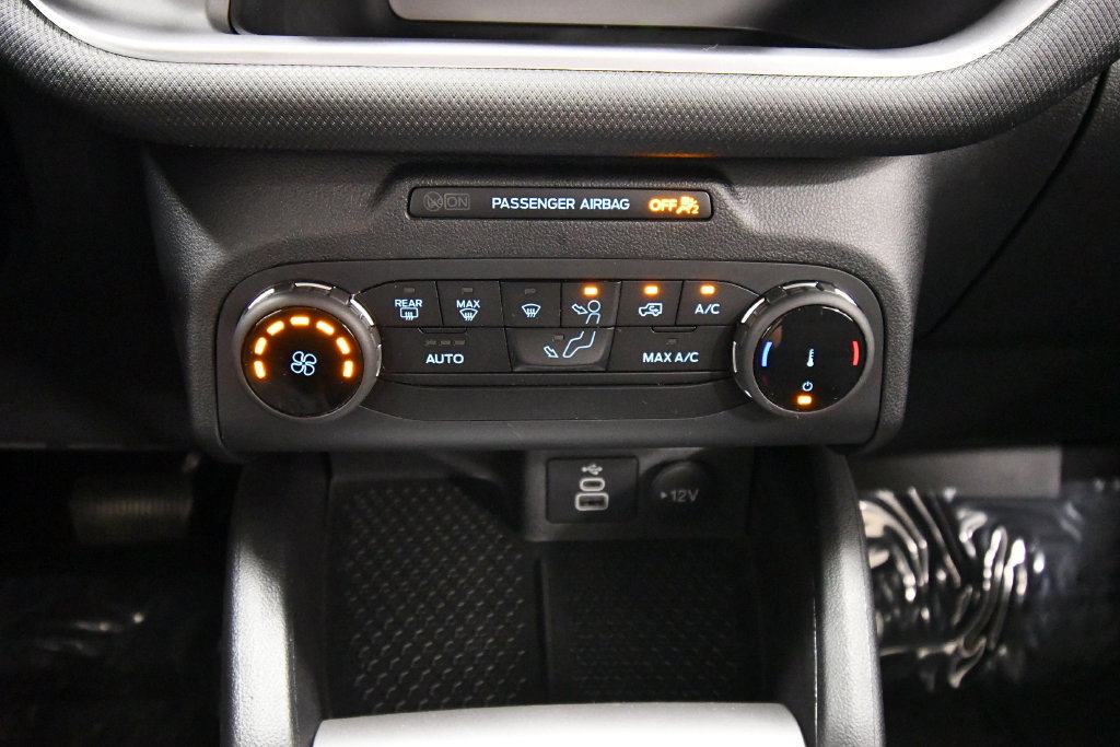 Used 2023 Ford Bronco Sport Big Bend AWD/4WD image 25