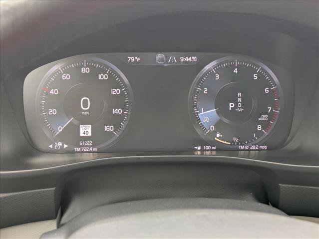 Used 2019 Volvo XC40 T5 Momentum AWD/4WD image 11