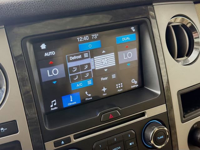 Used 2016 Ford Expedition Limited image 16