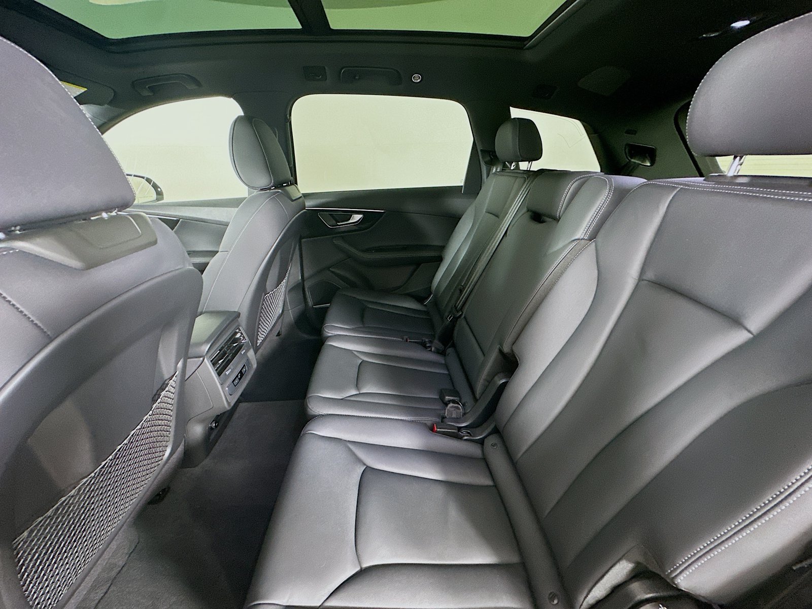 Certified 2025 Audi Q7 2.0T Premium AWD/4WD image 38