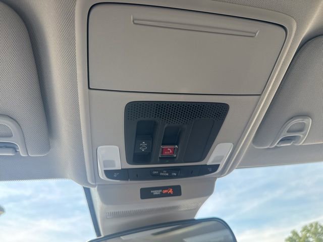 New 2026 Honda Accord SE image 22