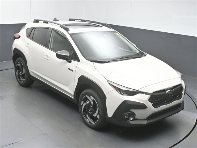 New 2026 Subaru Crosstrek 2.5i Limited image 41