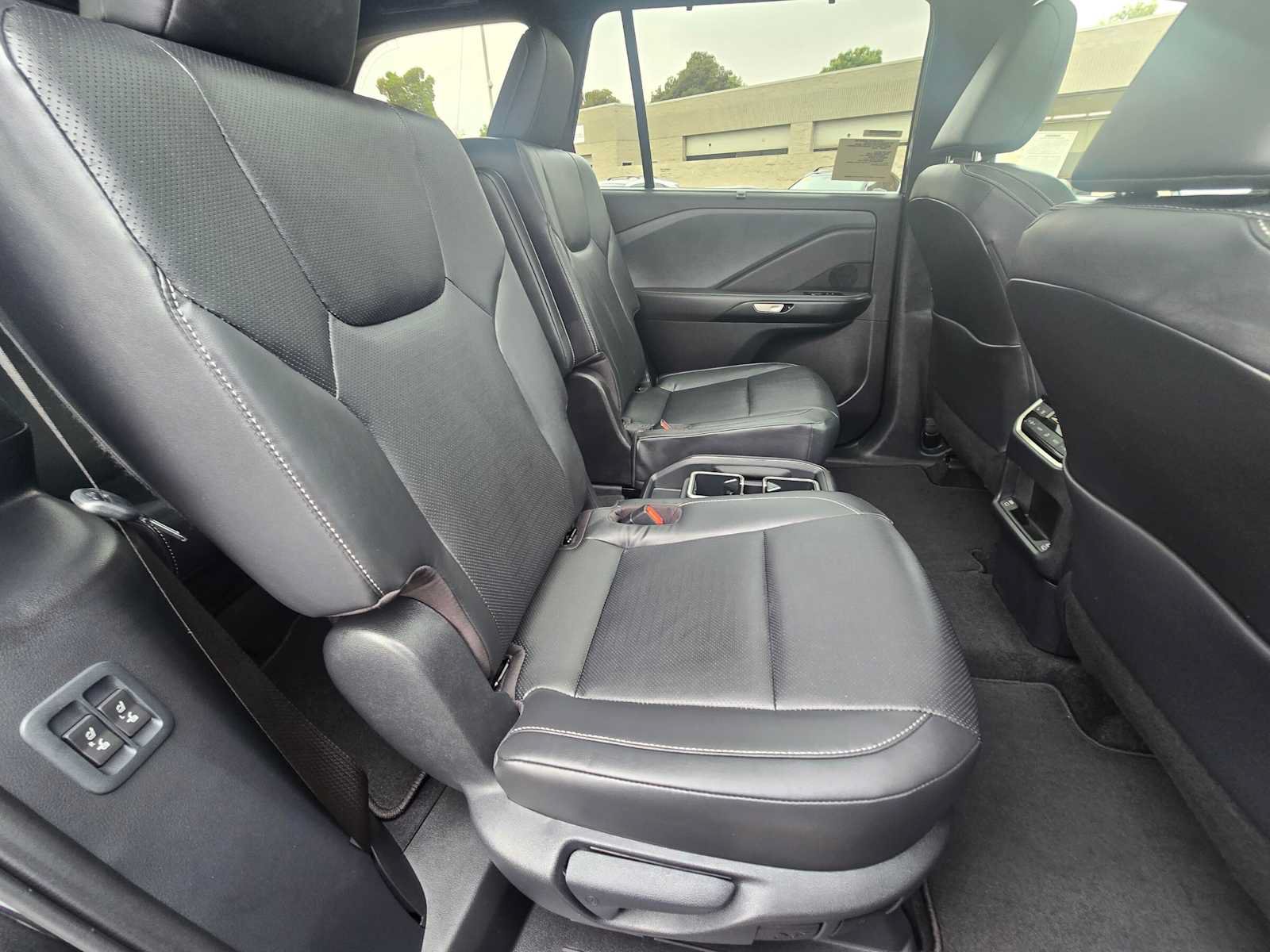 New 2026 Lexus TX 350 AWD w/ Technology Package image 12