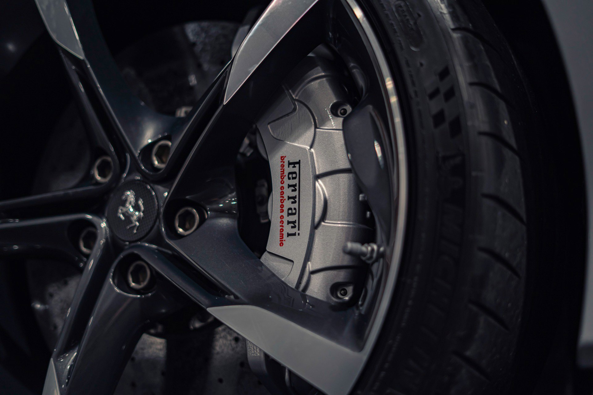 Used 2021 Ferrari SF90 Stradale image 52