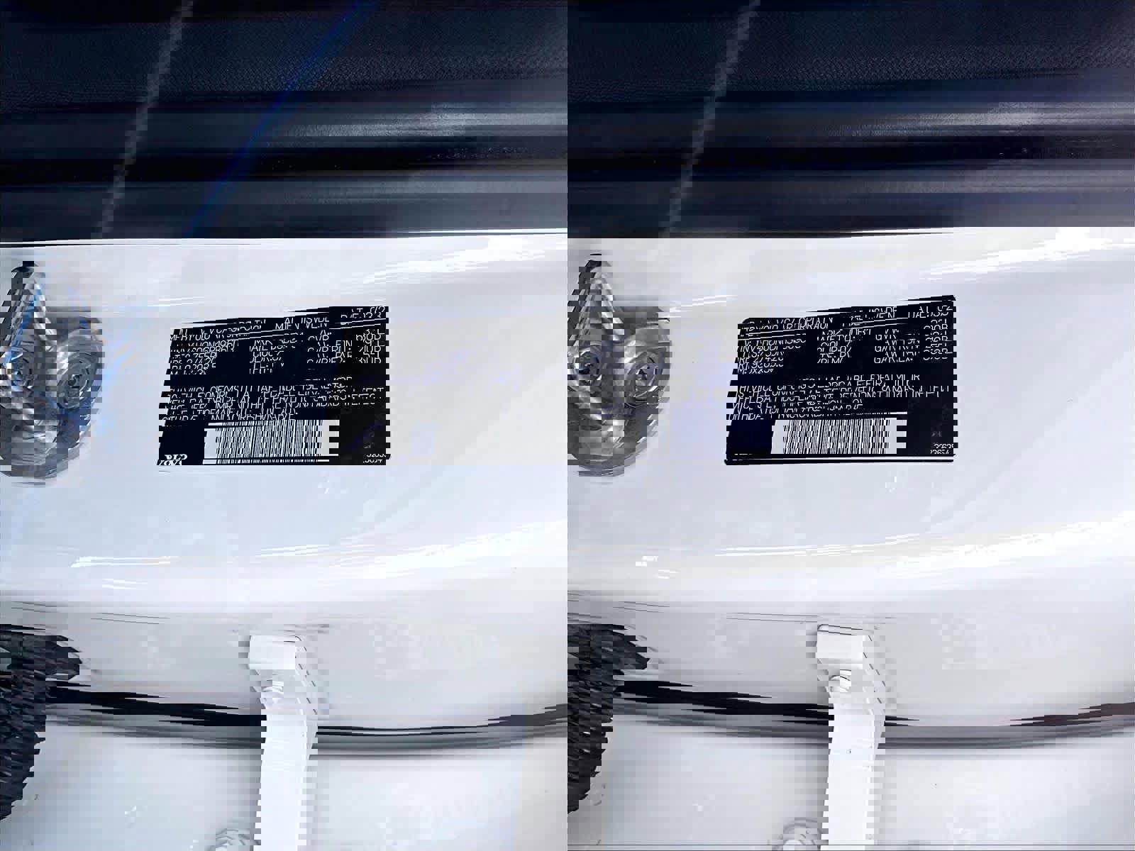 Used 2023 Volvo XC90 T8 Plus w/ Protection Package image 35